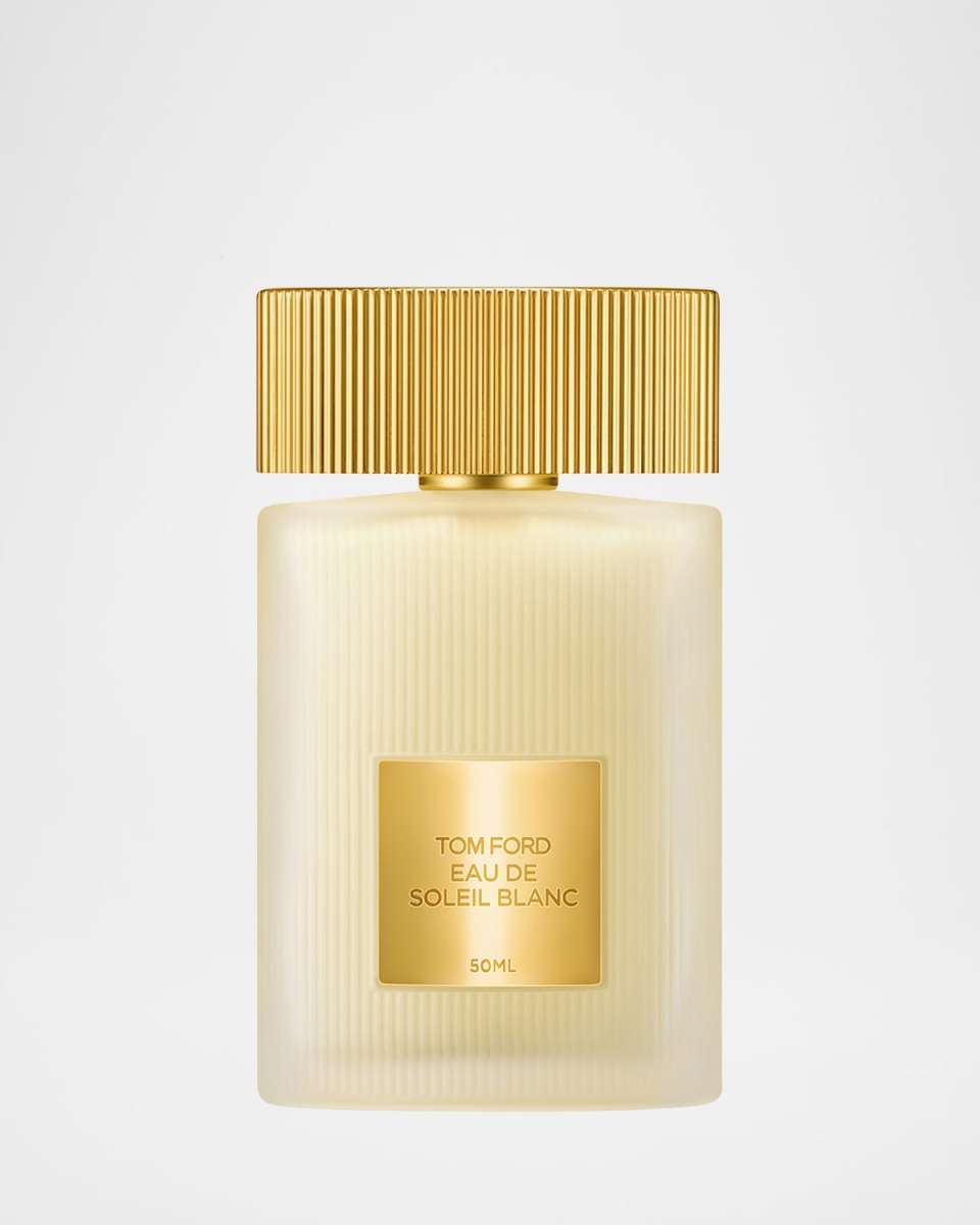 Eau de Soleil Blanc Eau de Toilette, 1.7 oz.